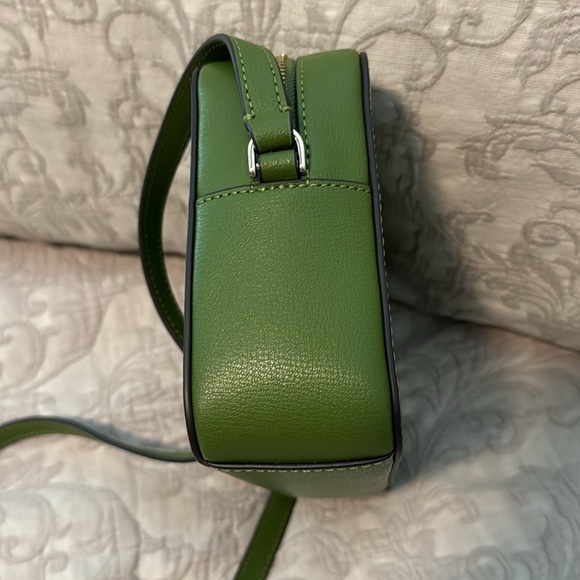 NWT Kate Spade Harper Refined Grain Crossbody - Picture 3 of 10